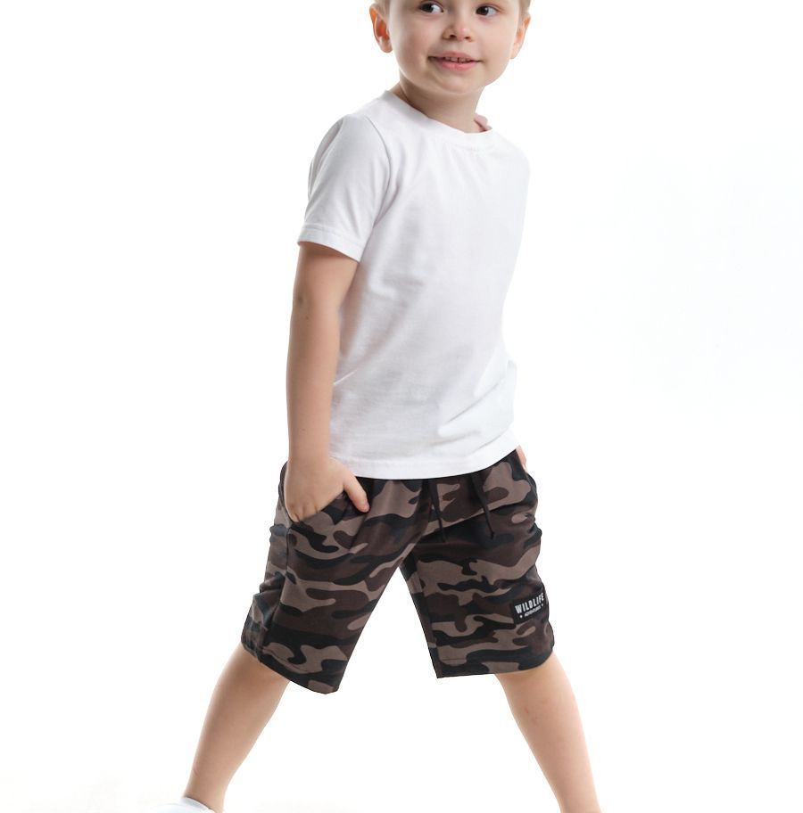 Купить Шорты Mini Maxi