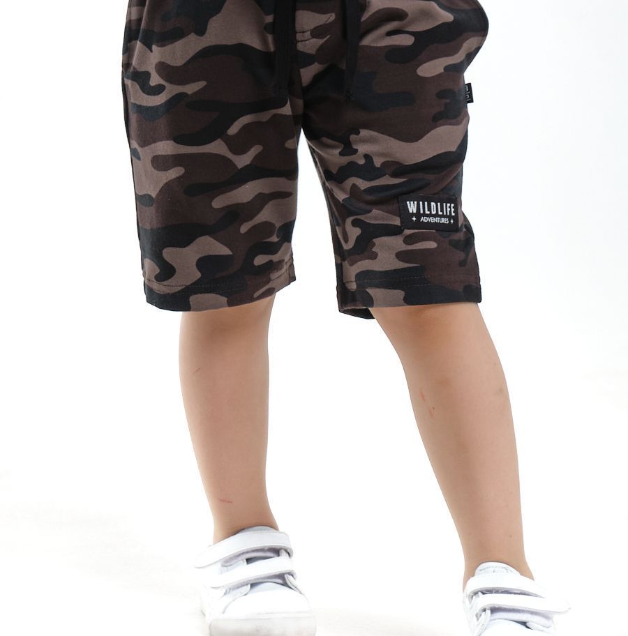 Купить Шорты Mini Maxi
