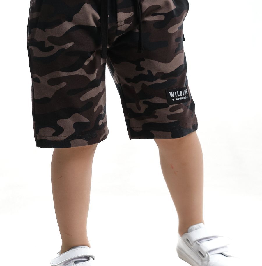 Купить Шорты Mini Maxi