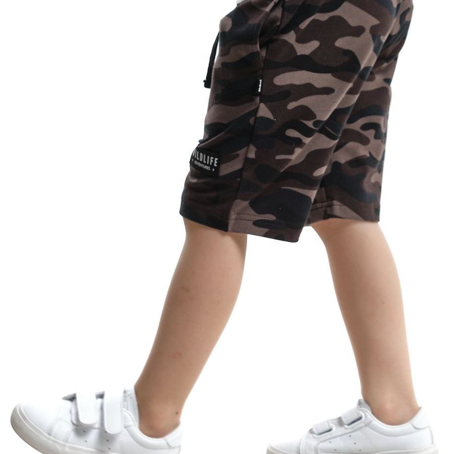 Купить Шорты Mini Maxi