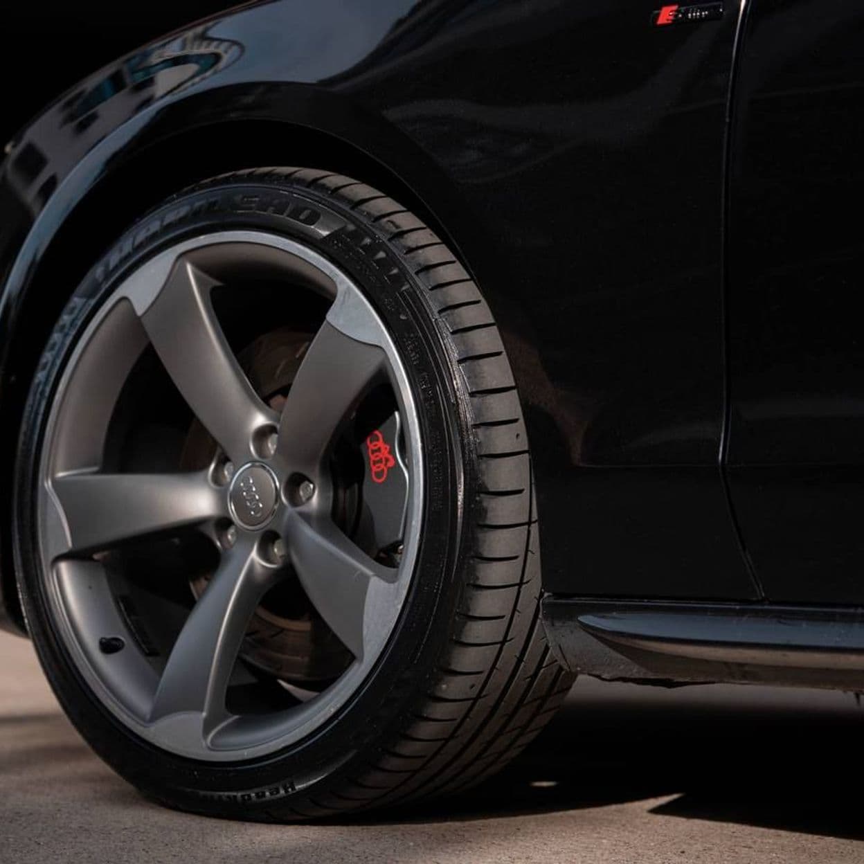 Купить Audi A5 S-line