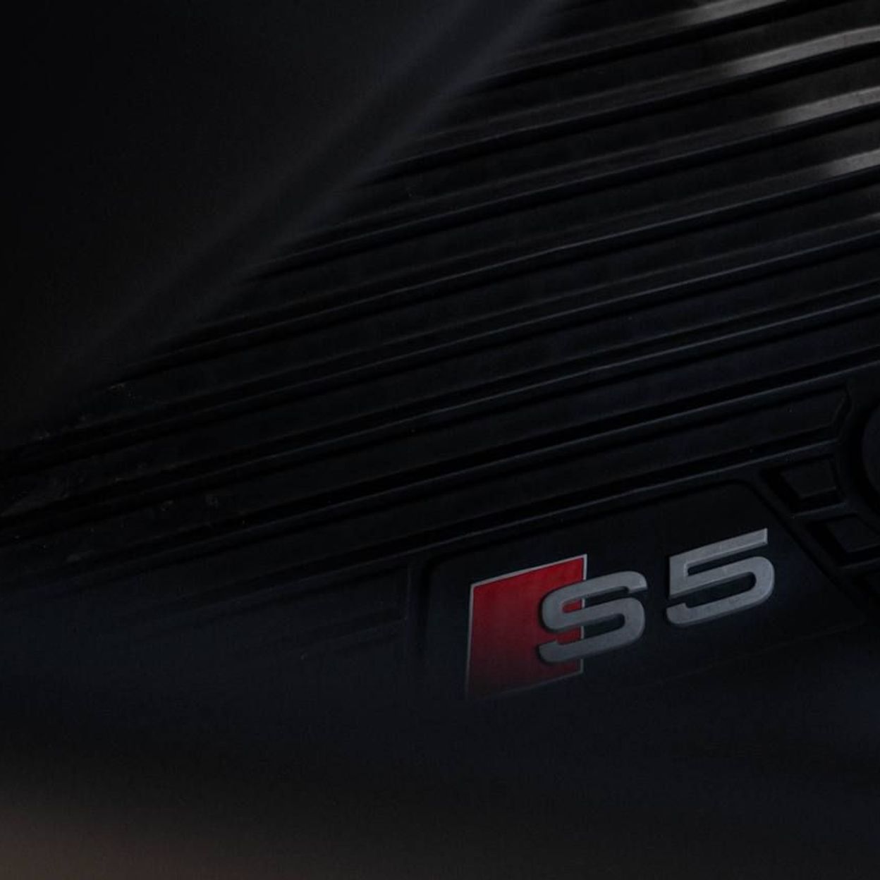 Купить Audi A5 S-line