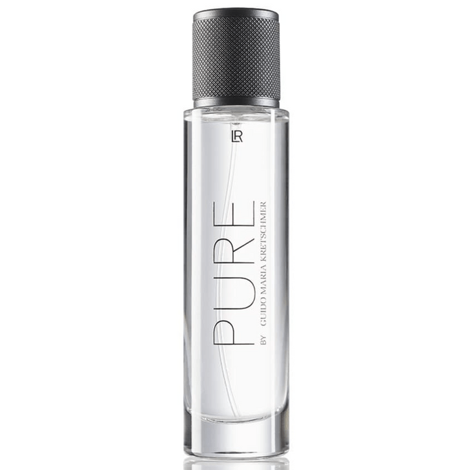 Купить ПАРФЮМЕРНАЯ ВОДА PURE BY GUIDO MARIA KRETSCHMER