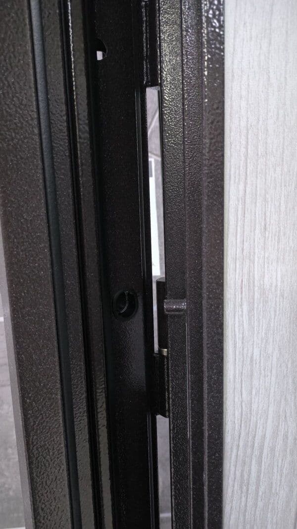 Купить Дверь с терморазрывом "СТАНДАРТ MP", Мастино