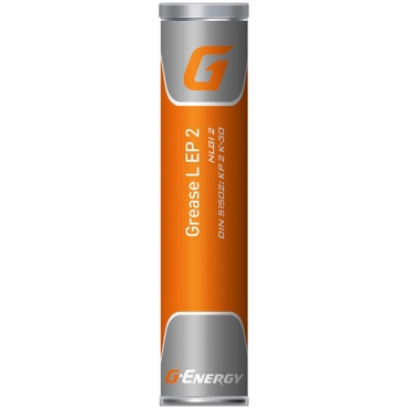 Купить G-Energy Grease L EP 2
