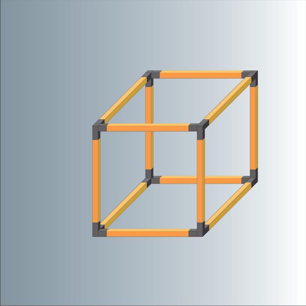 Купить Комплект Cube (100х100)