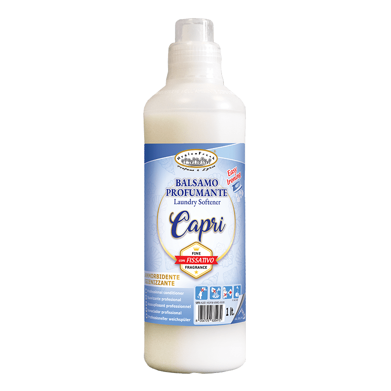 Купить Balsamo Profumante Capri (1л)
