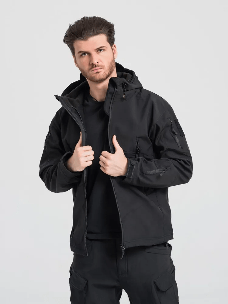 Купить Костюм SoftShell Демисезонный