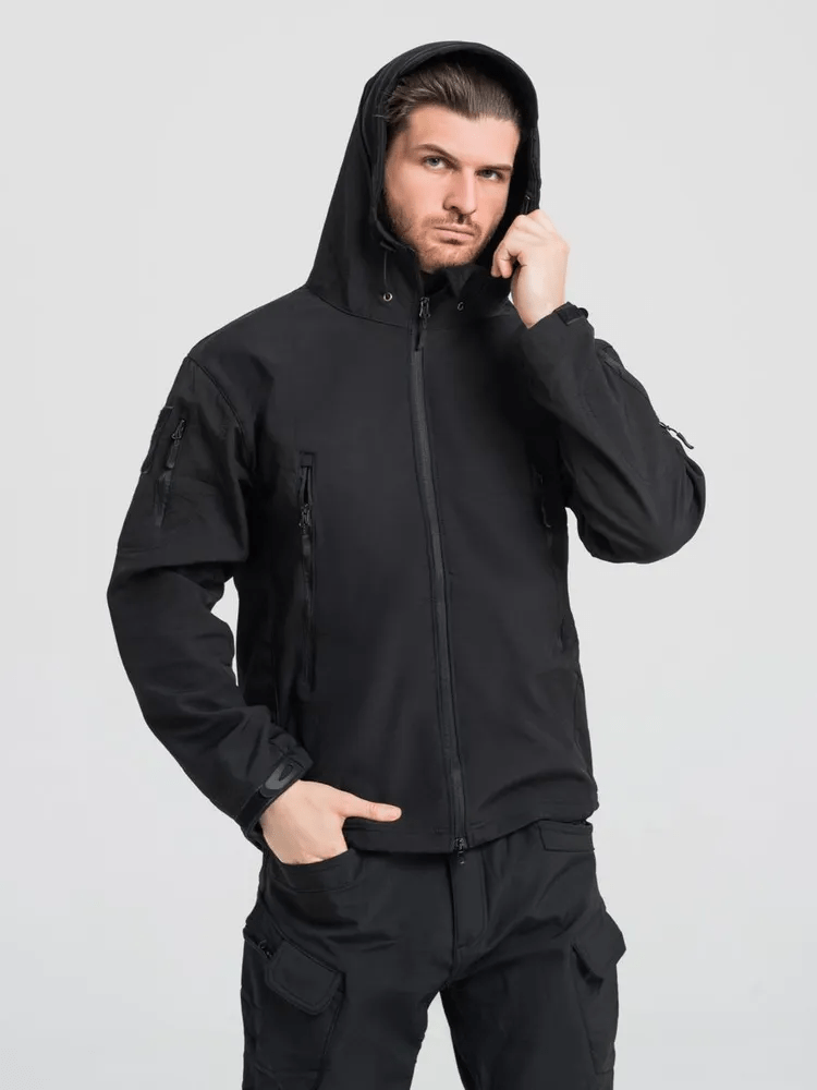 Купить Костюм SoftShell Демисезонный