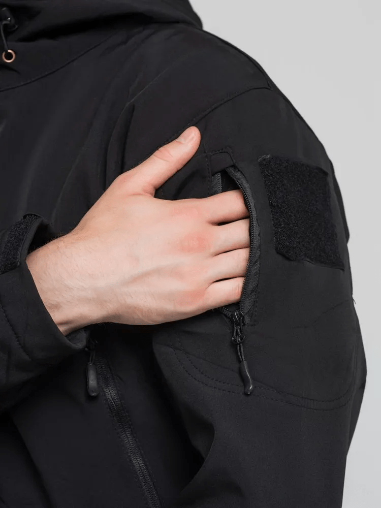 Купить Костюм SoftShell Демисезонный