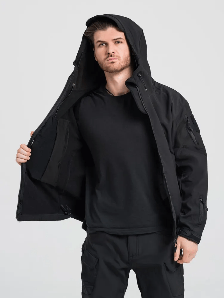 Купить Костюм SoftShell Демисезонный