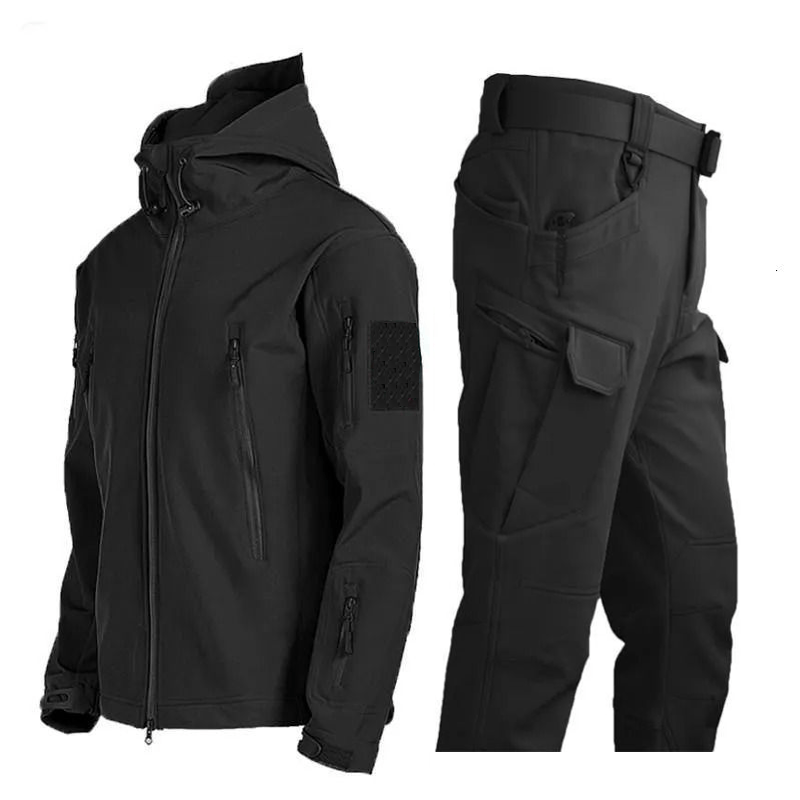 Купить Костюм SoftShell Демисезонный