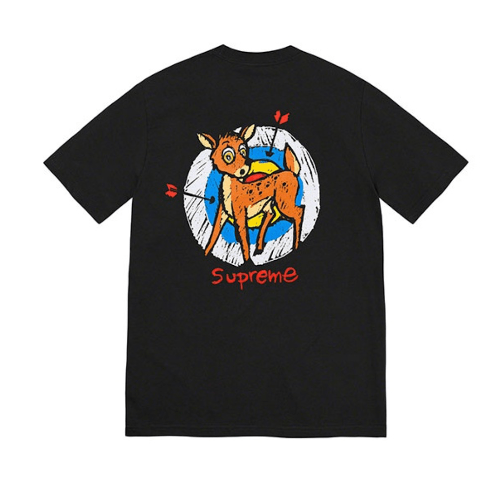 Купить Supreme Tee