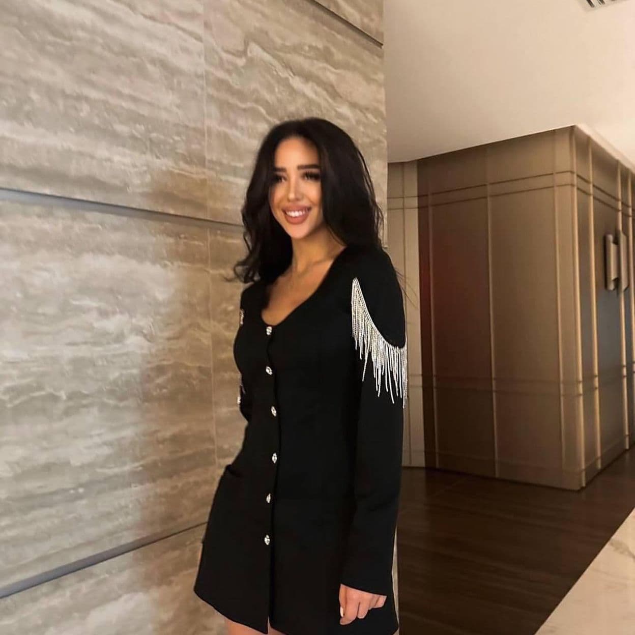 Купить Платье-пиджак