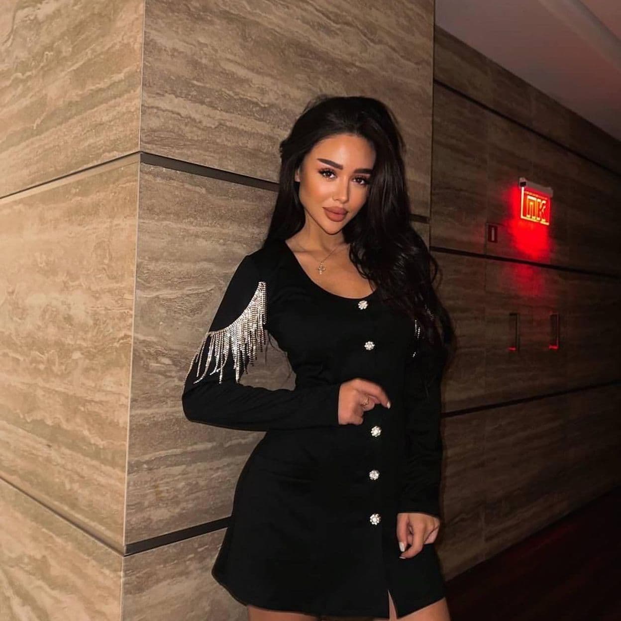 Купить Платье-пиджак