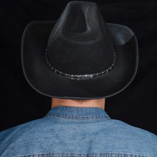 Купить Шляпа карнавальная Шериф