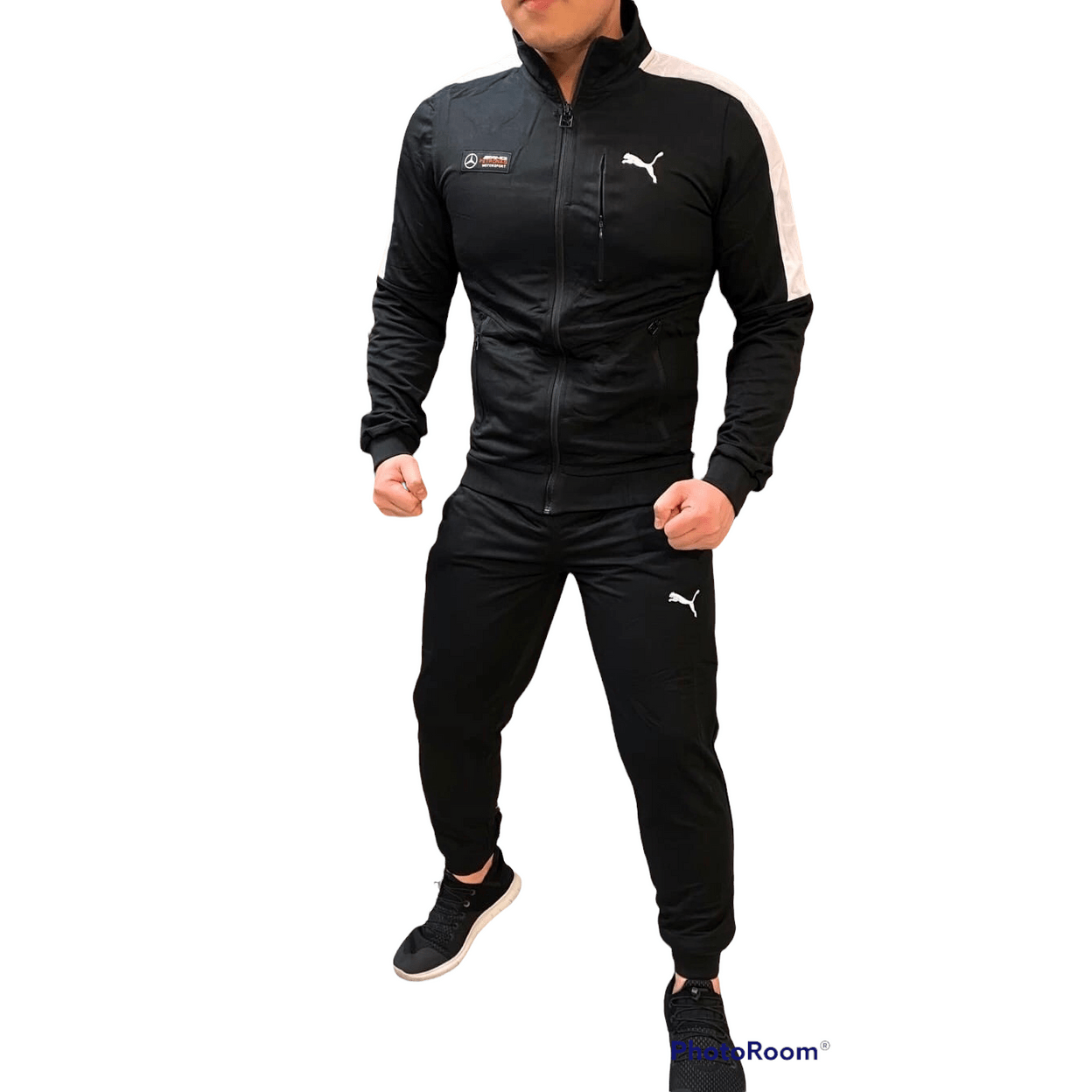 Купить Спортивный костюм Puma