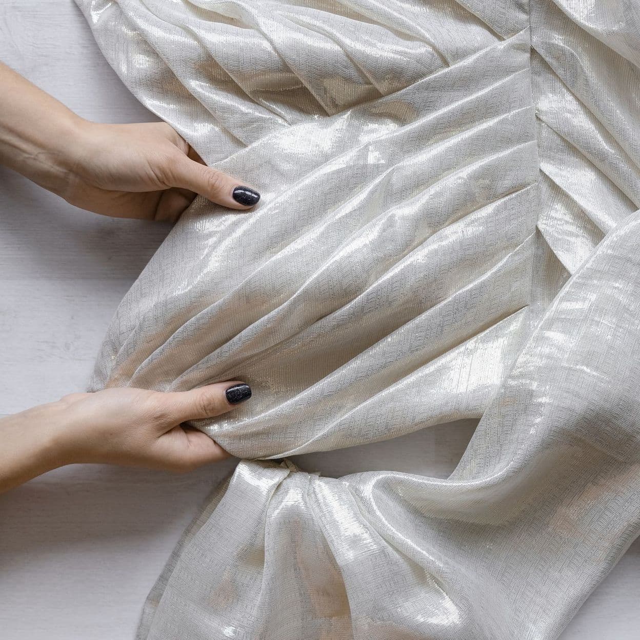 Купить Золотое платье корсетное