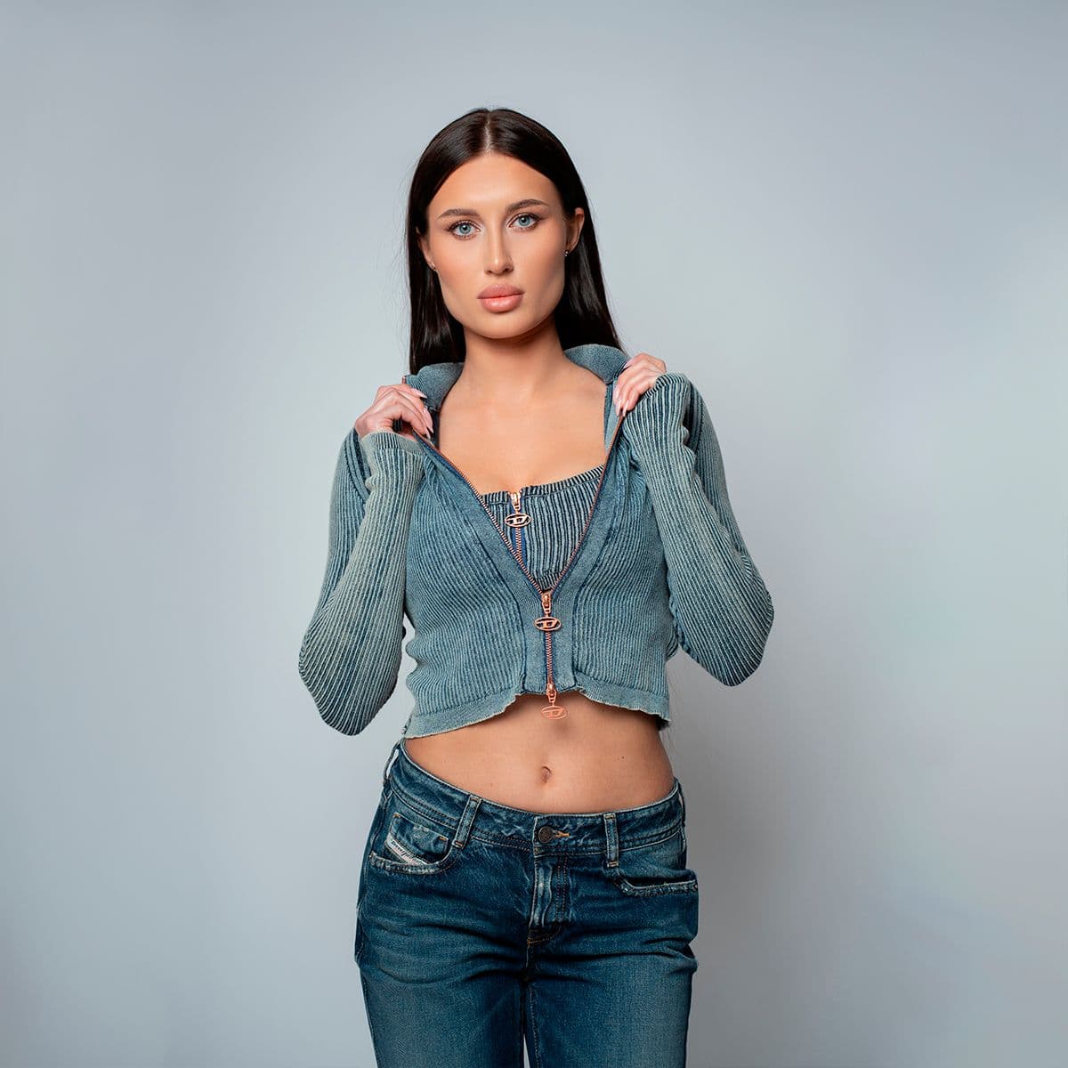 Купить Топ женский DIESEL