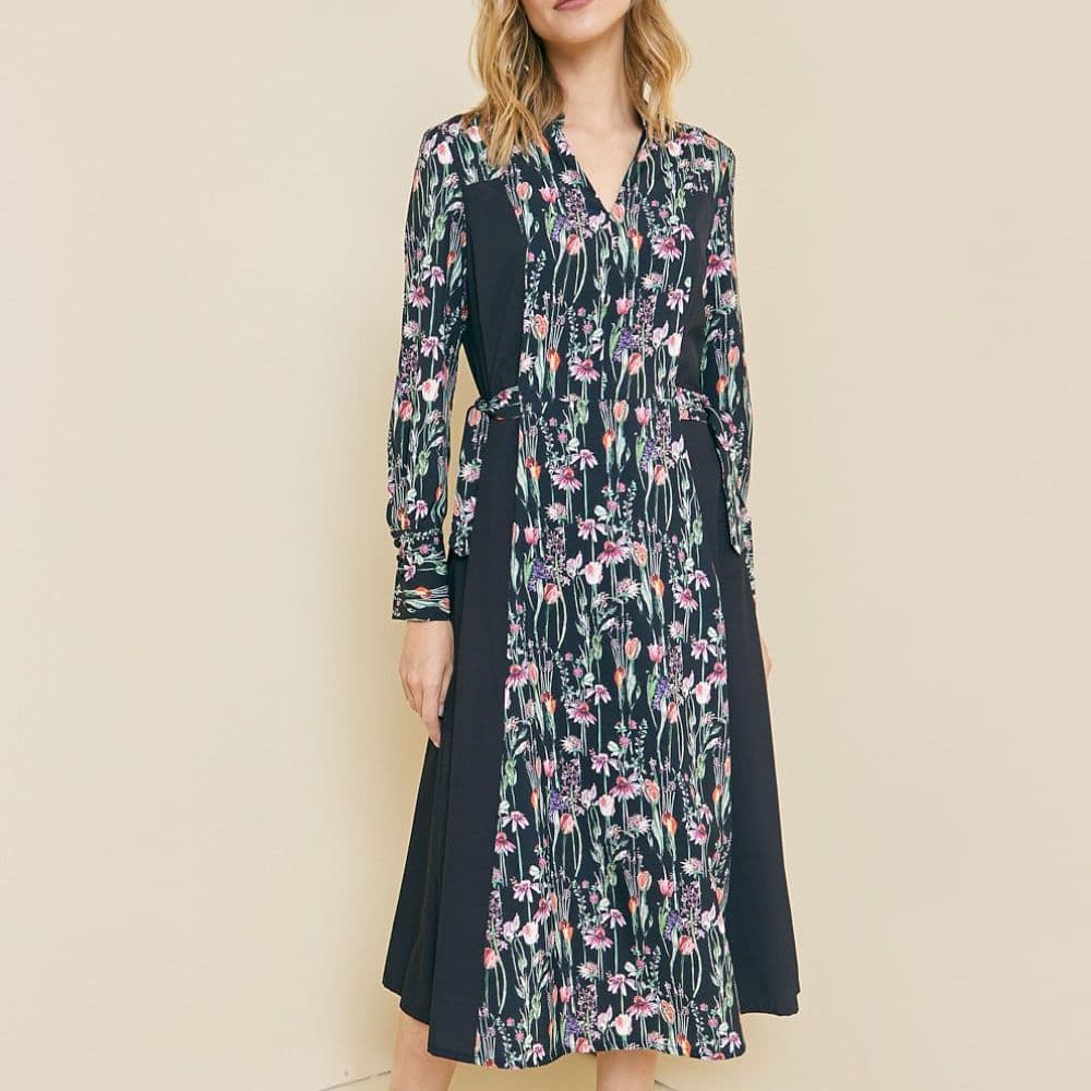 Купить Платье ArtRibbon M3569P