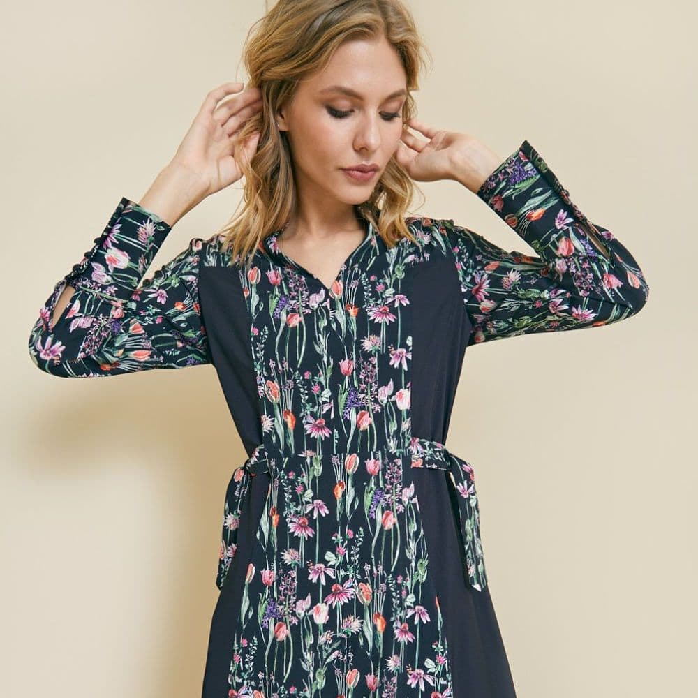 Купить Платье ArtRibbon M3569P