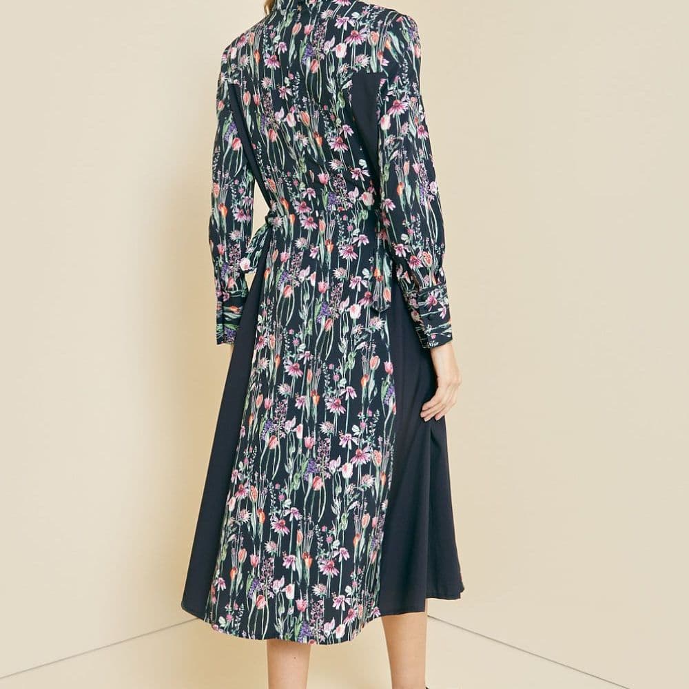 Купить Платье ArtRibbon M3569P