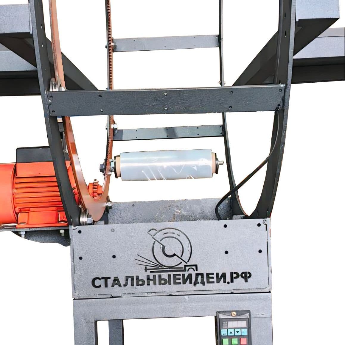 Купить Горизонтальный упаковщик "STI PRO" 1200