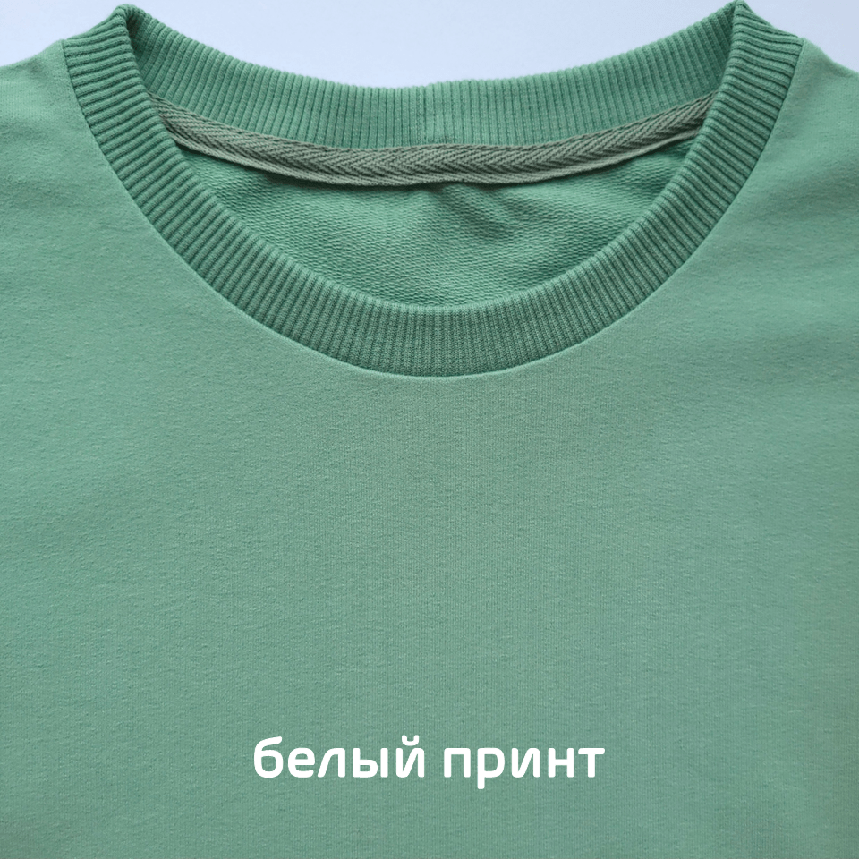 Купить Женская футболка Classic, цвет полынь