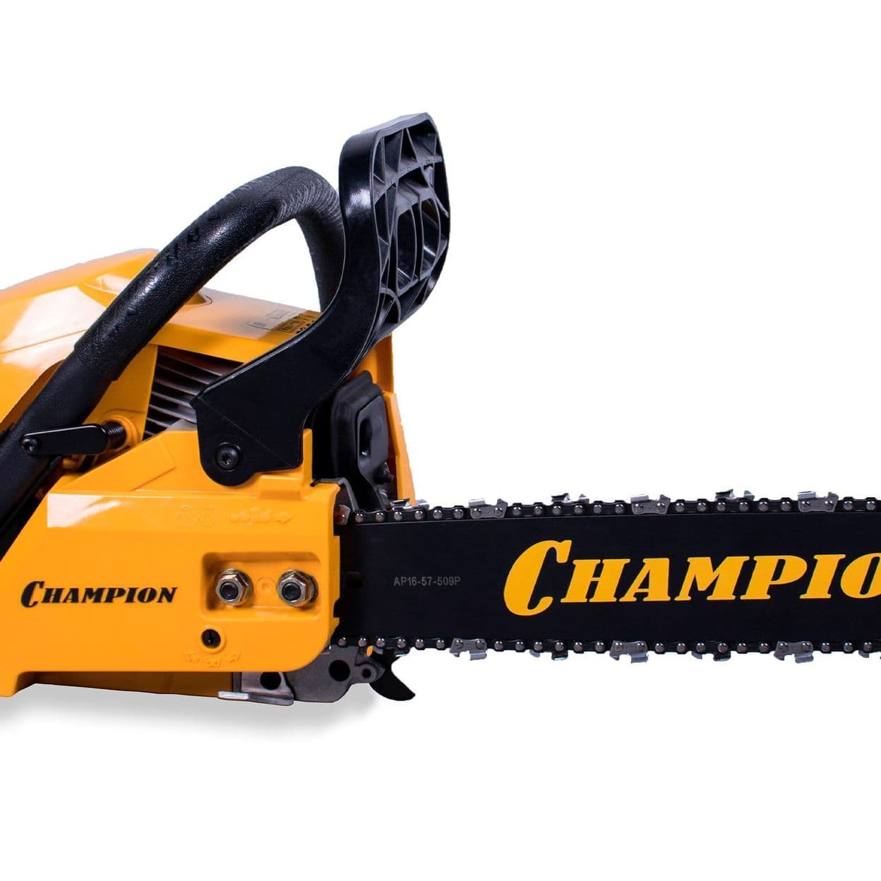Купить Бензиновая цепная пила CHAMPION 237-16