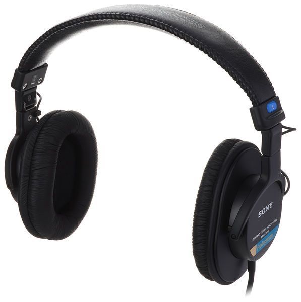Купить Sony MDR-7506