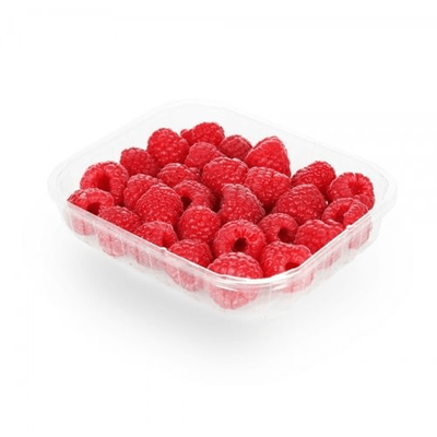 Купить МАЛИНА 125 Г. доставка продуктов тюмень . доставка продуктов в тюмени . доставка фруктов тюмень . доставка фруктов в тюмени . доставка воды тюм