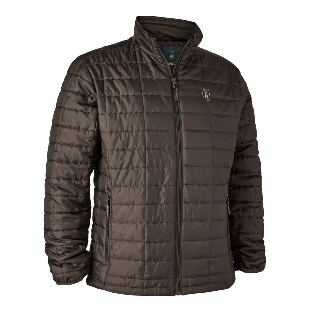 Купить Куртка Deerhunter Muflon Packable (585 Wood)