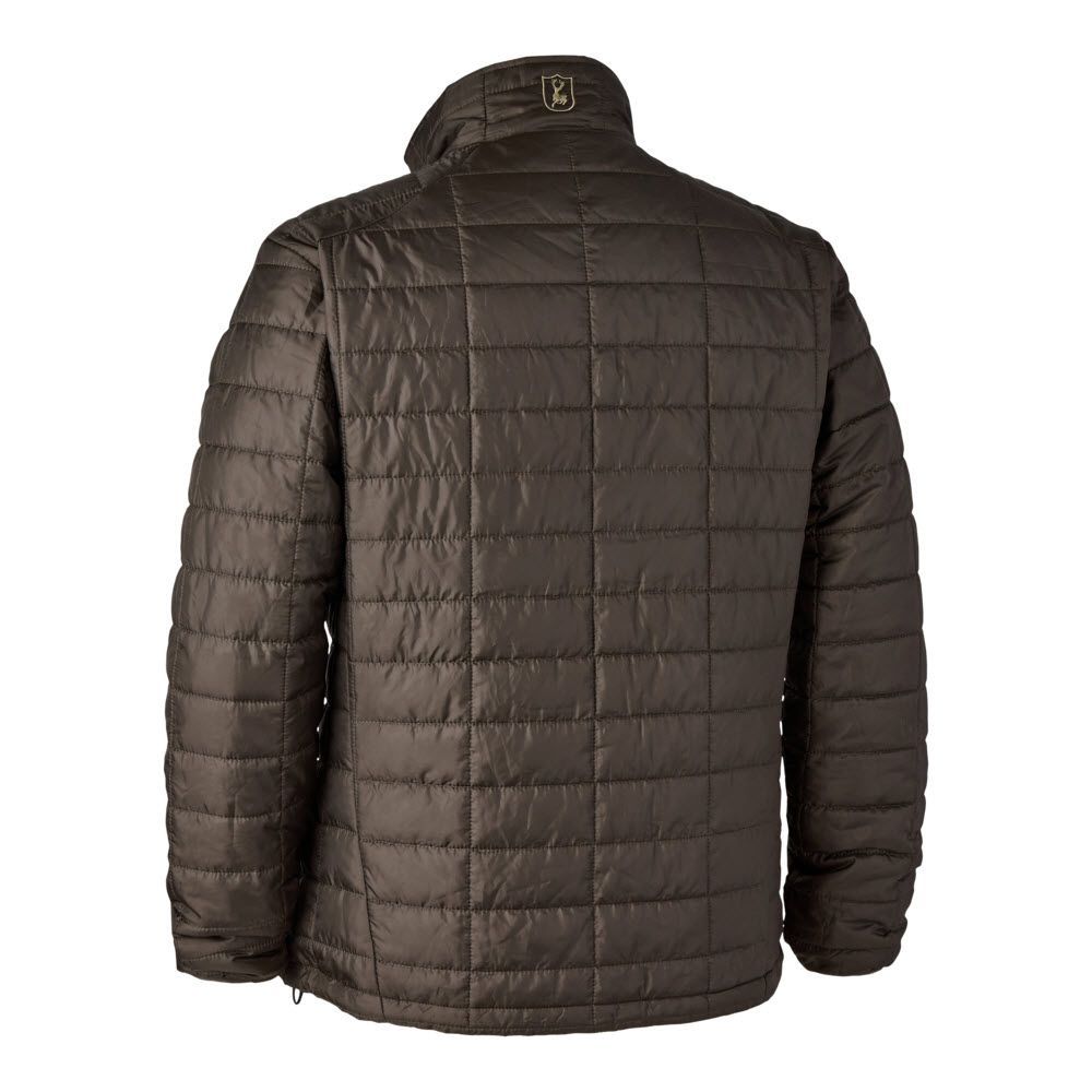 Купить Куртка Deerhunter Muflon Packable (585 Wood)