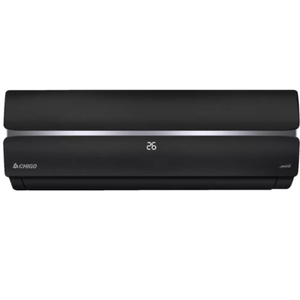 Купить Сплит-система Chigo CS-35V3A-1C172/BLACK King Black