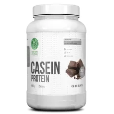 Купить Nature Foods Casein 900g