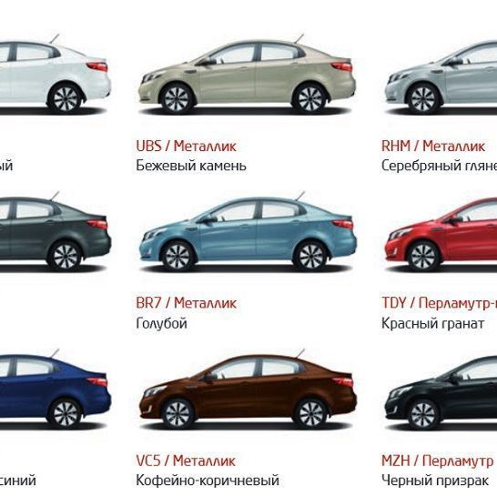 Купить Бампер Kia Rio 2011