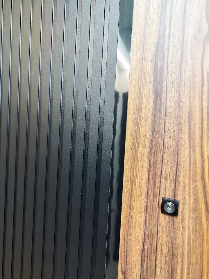 Купить Дверь входная "Модель 14", Yo Doors