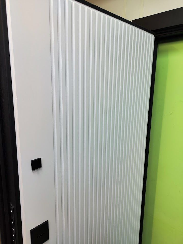 Купить Дверь входная "Модель 14", Yo Doors