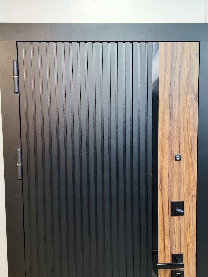 Купить Дверь входная "Модель 14", Yo Doors