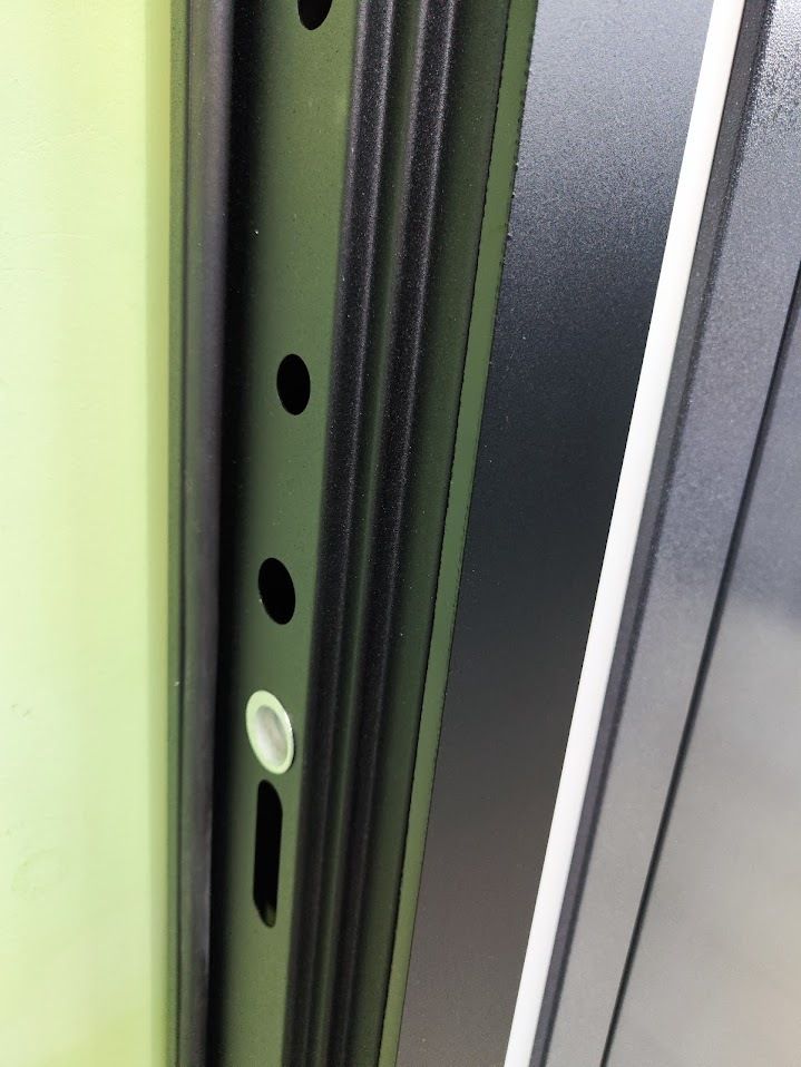 Купить Дверь входная "Модель 14", Yo Doors