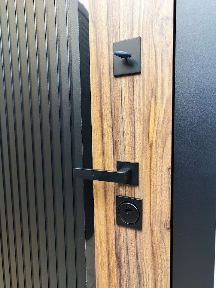 Купить Дверь входная "Модель 14", Yo Doors