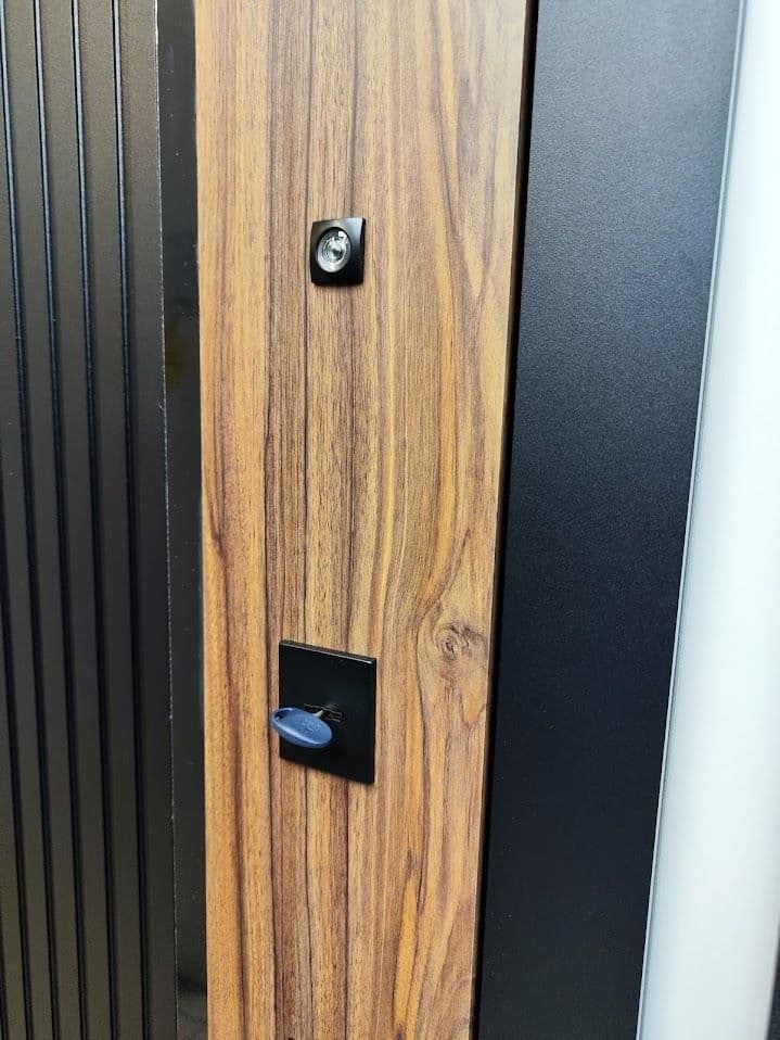 Купить Дверь входная "Модель 14", Yo Doors