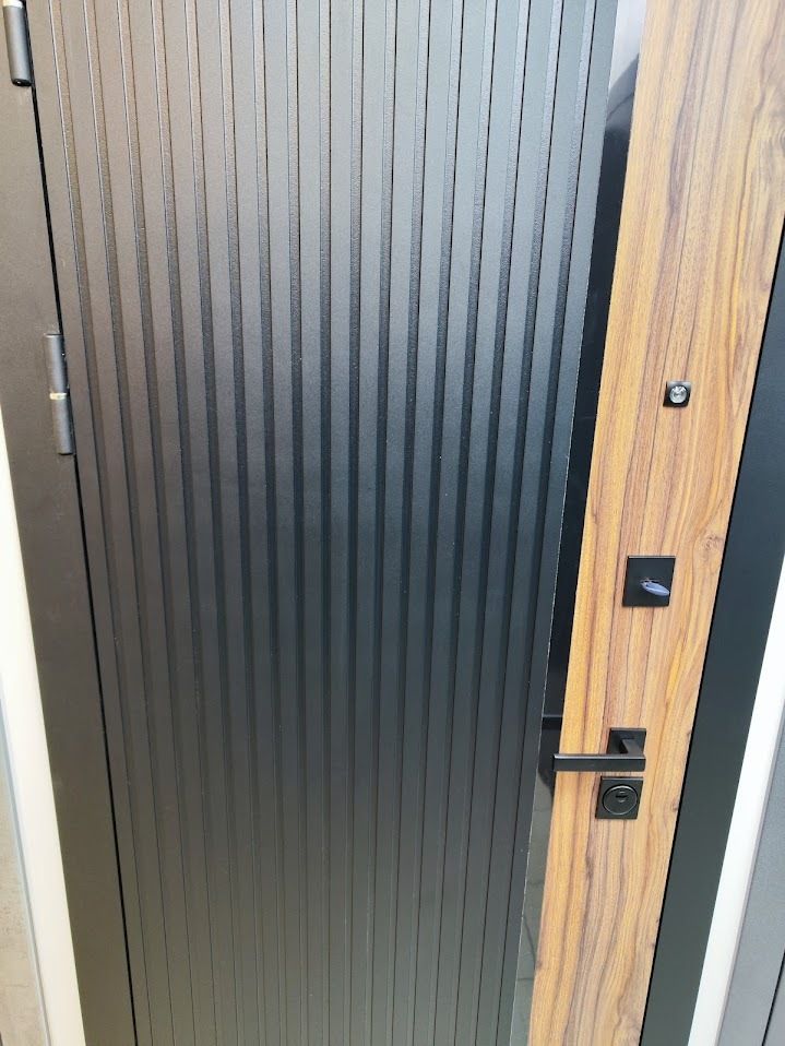 Купить Дверь входная "Модель 14", Yo Doors