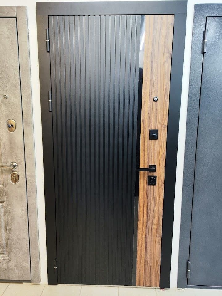 Купить Дверь входная "Модель 14", Yo Doors