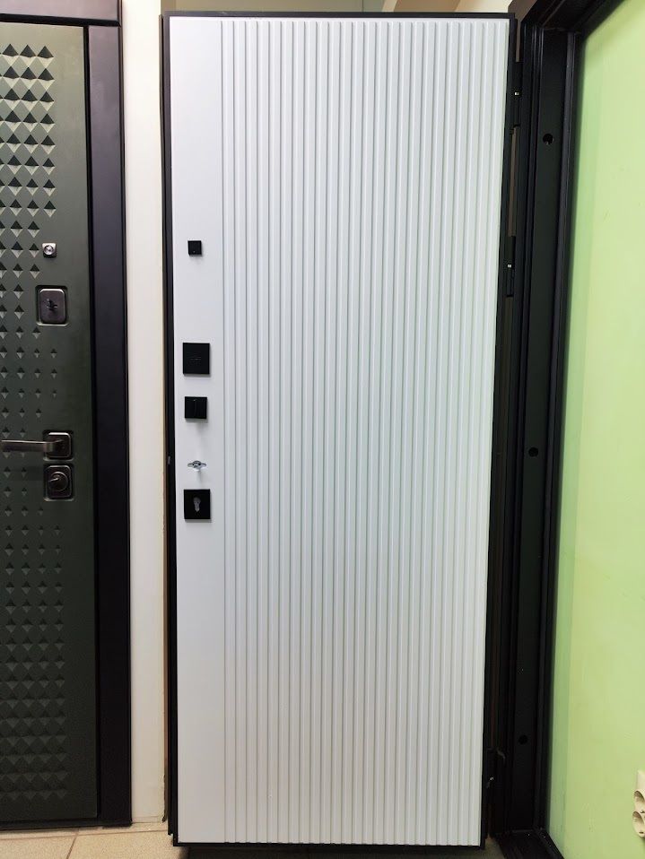 Купить Дверь входная "Модель 14", Yo Doors