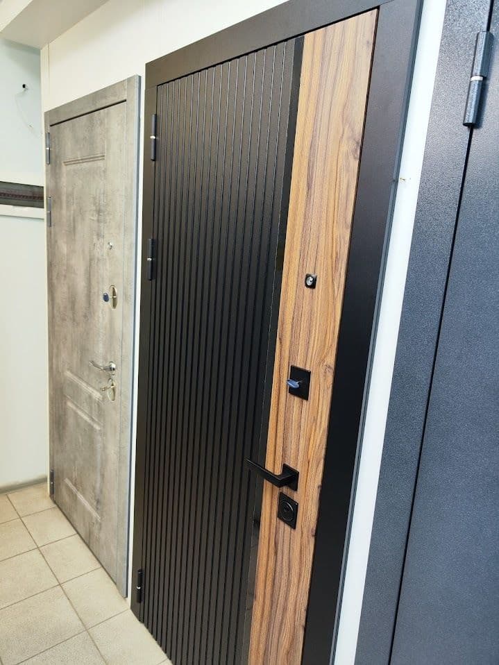 Купить Дверь входная "Модель 14", Yo Doors