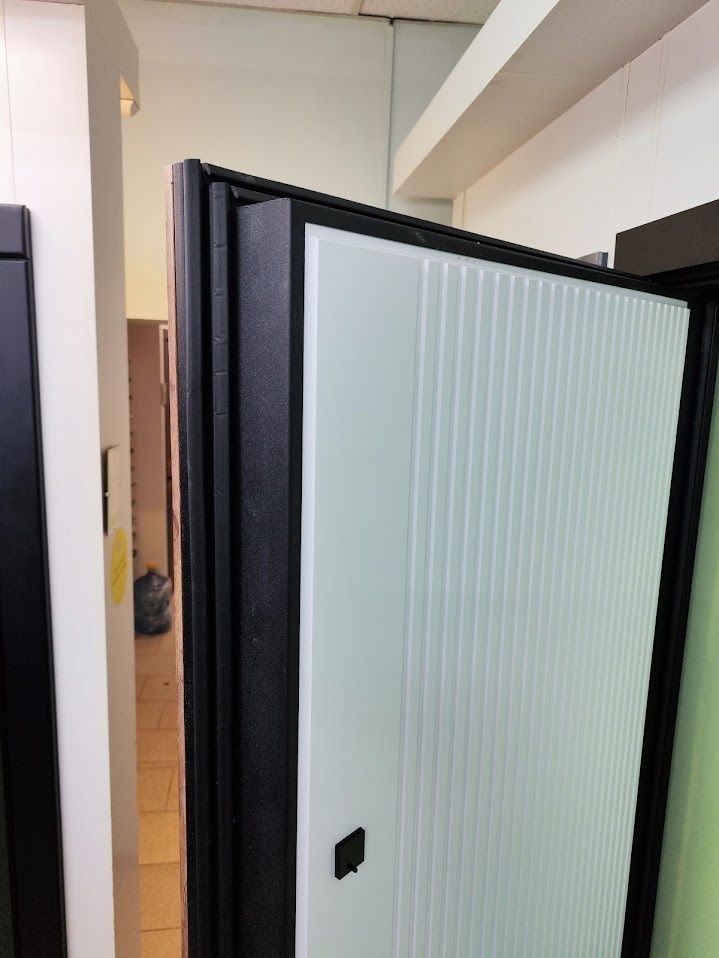 Купить Дверь входная "Модель 14", Yo Doors