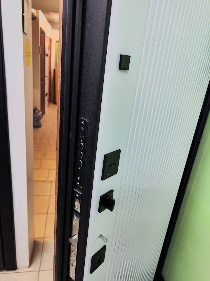 Купить Дверь входная "Модель 14", Yo Doors