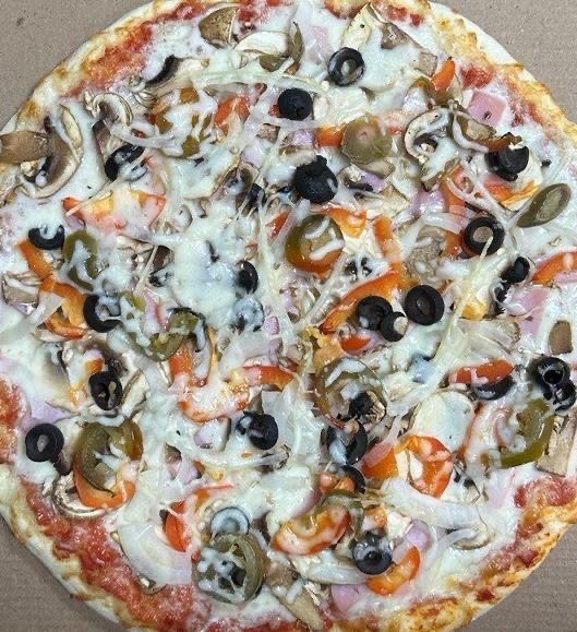 Купить Суприм