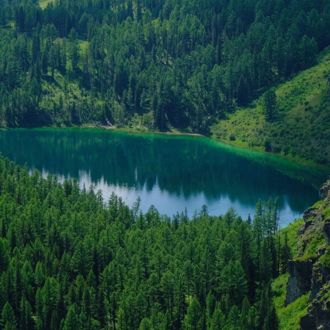Купить К перевалу Кату-Ярык